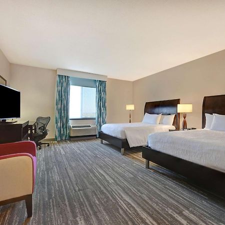 Hilton Garden Inn Σαν Μπερναρντίνο Εξωτερικό φωτογραφία
