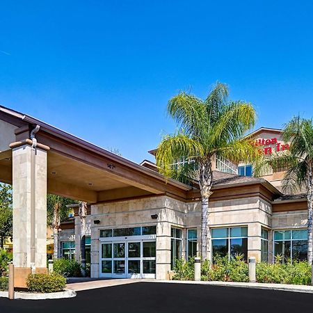 Hilton Garden Inn Σαν Μπερναρντίνο Εξωτερικό φωτογραφία
