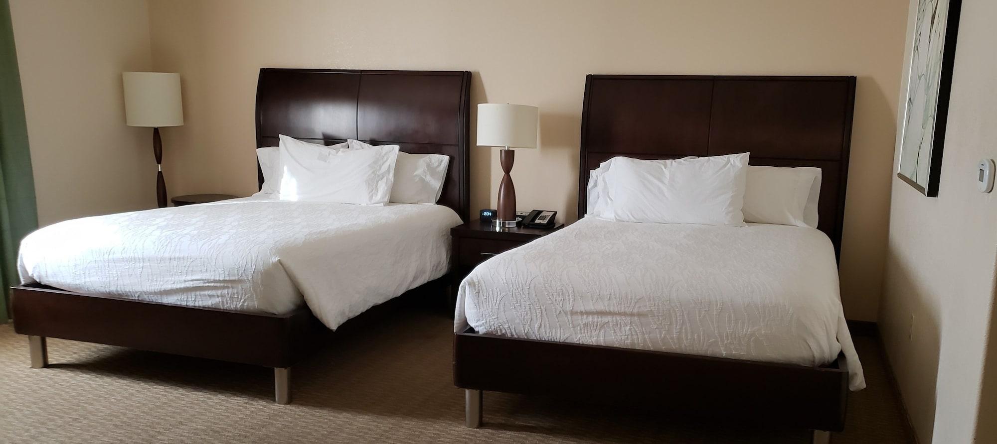 Hilton Garden Inn Σαν Μπερναρντίνο Εξωτερικό φωτογραφία