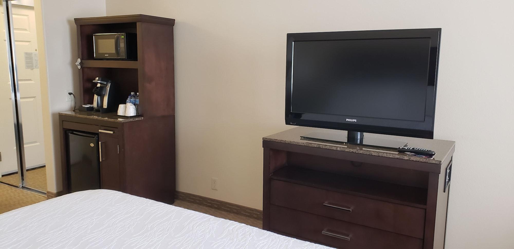 Hilton Garden Inn Σαν Μπερναρντίνο Εξωτερικό φωτογραφία