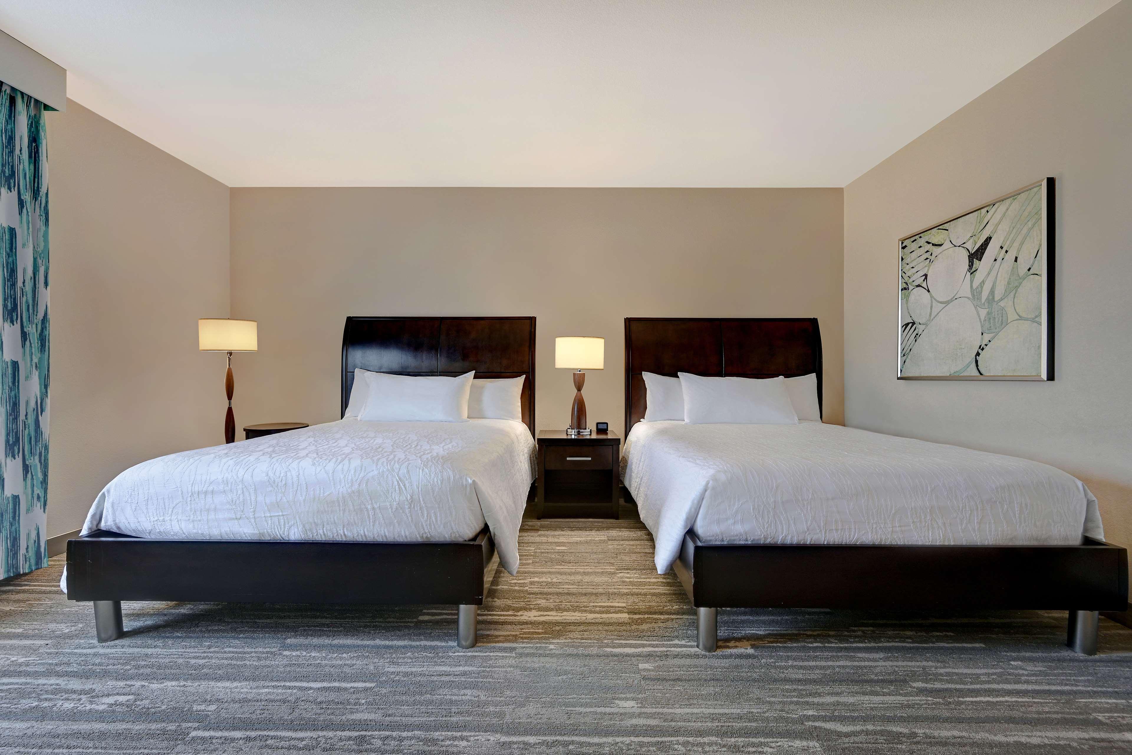 Hilton Garden Inn Σαν Μπερναρντίνο Εξωτερικό φωτογραφία