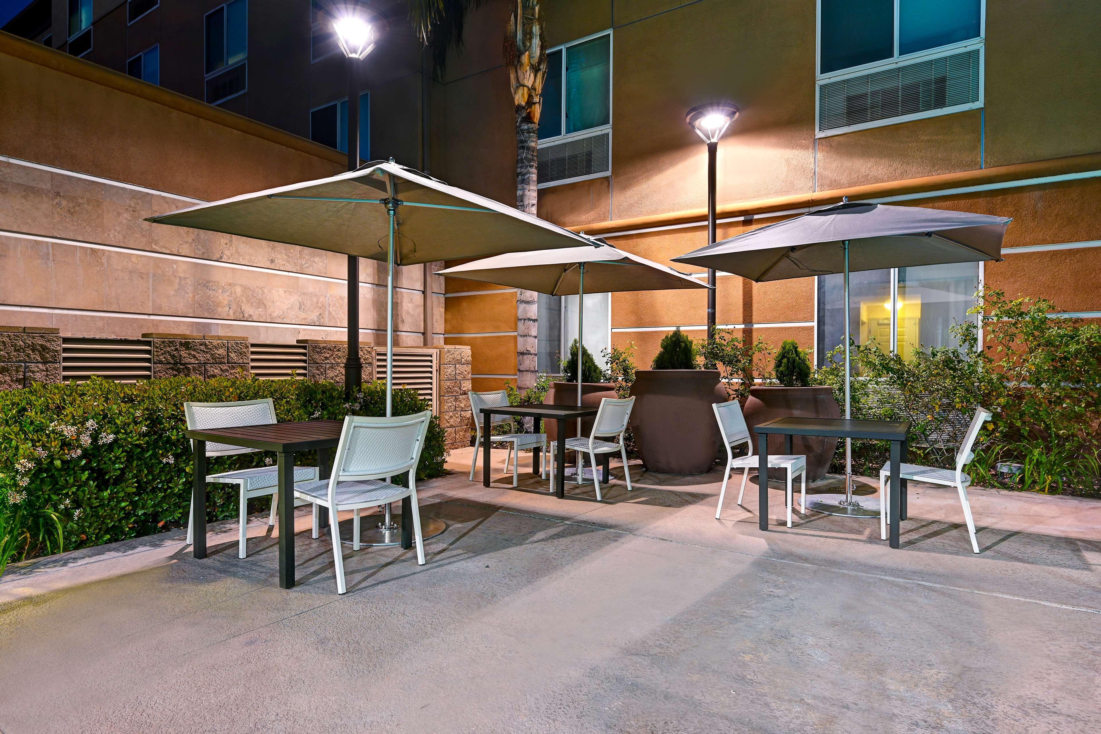 Hilton Garden Inn Σαν Μπερναρντίνο Εξωτερικό φωτογραφία