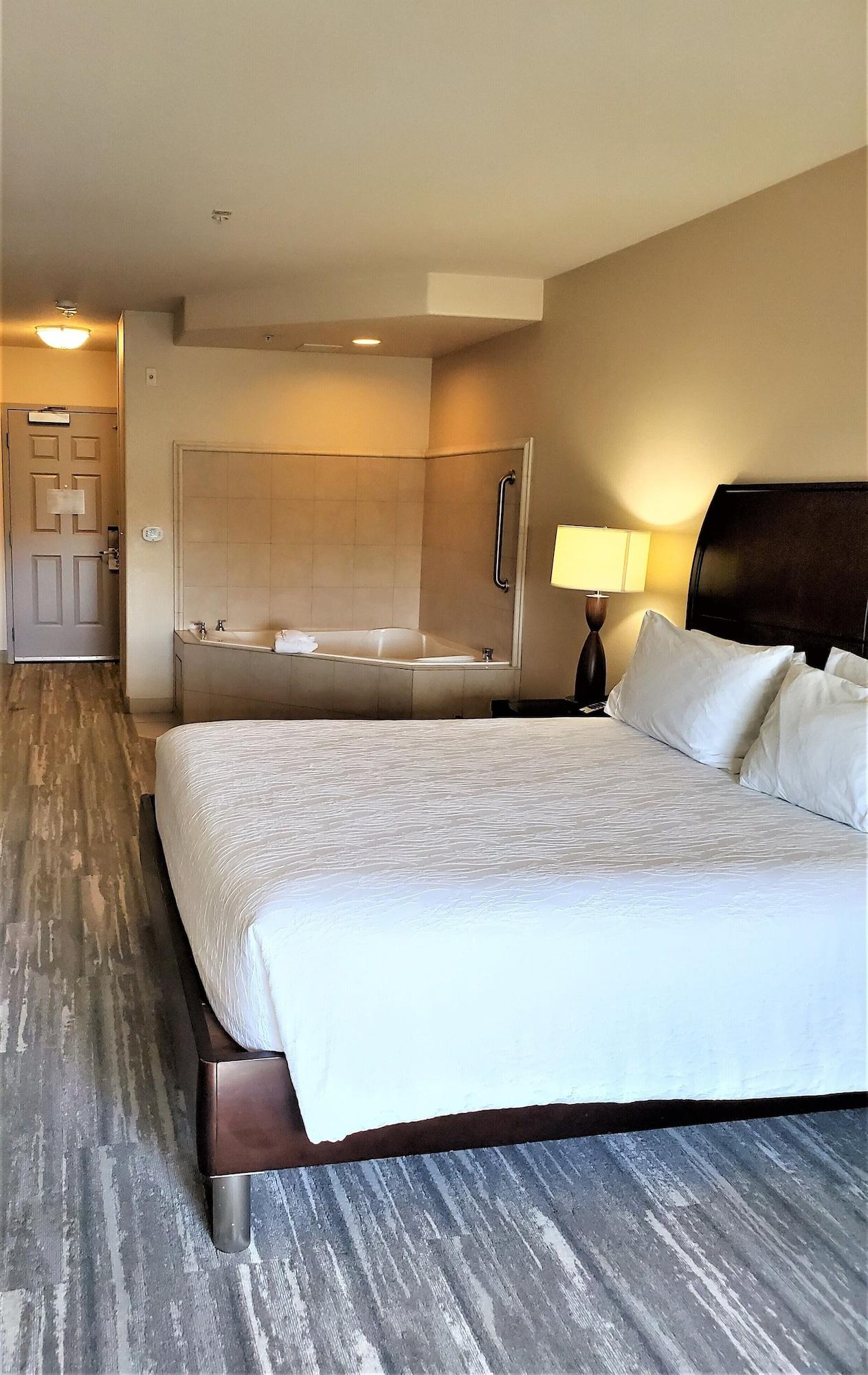 Hilton Garden Inn Σαν Μπερναρντίνο Εξωτερικό φωτογραφία