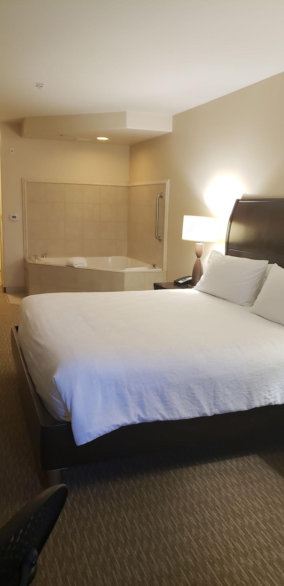 Hilton Garden Inn Σαν Μπερναρντίνο Εξωτερικό φωτογραφία