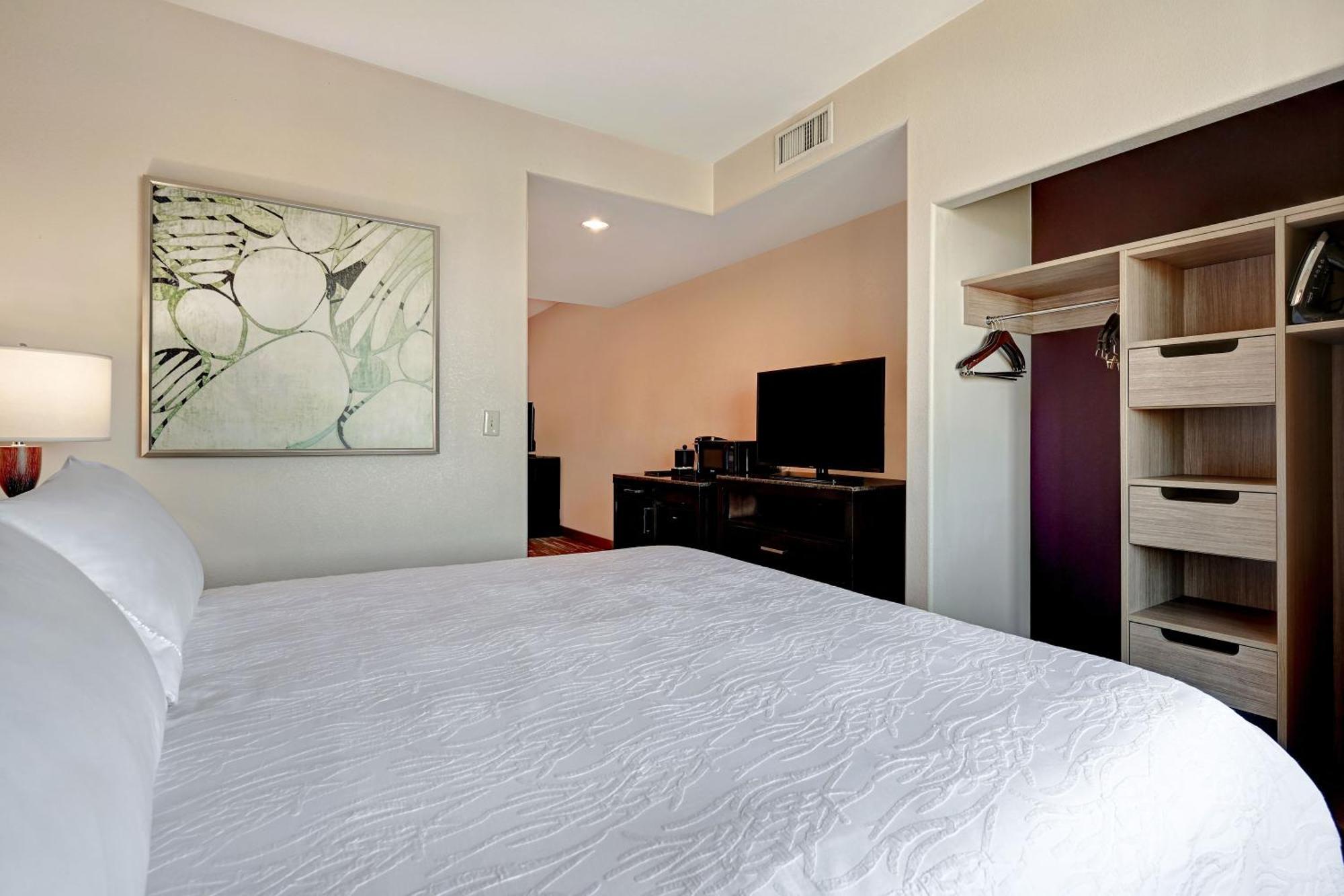 Hilton Garden Inn Σαν Μπερναρντίνο Εξωτερικό φωτογραφία