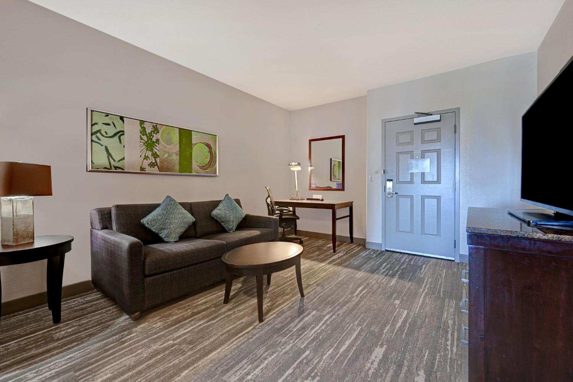Hilton Garden Inn Σαν Μπερναρντίνο Εξωτερικό φωτογραφία