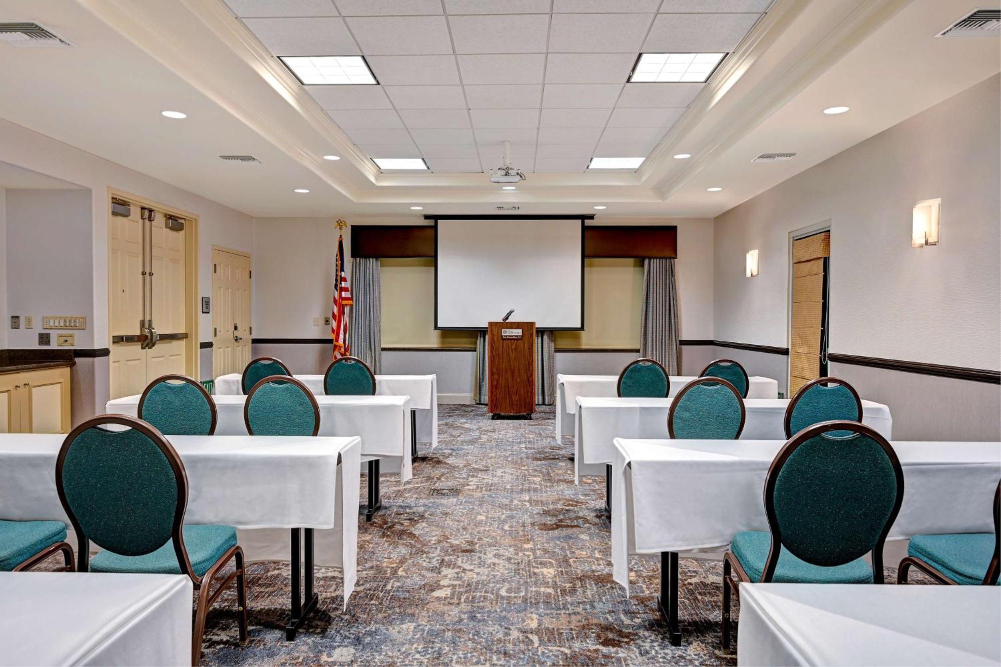 Hilton Garden Inn Σαν Μπερναρντίνο Εξωτερικό φωτογραφία