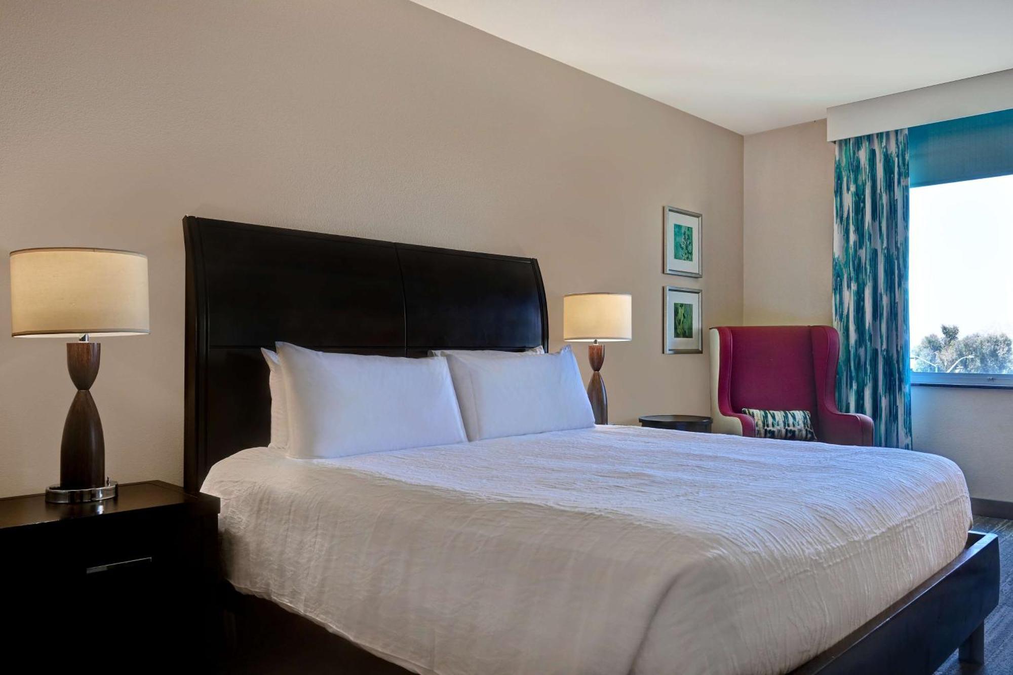 Hilton Garden Inn Σαν Μπερναρντίνο Εξωτερικό φωτογραφία