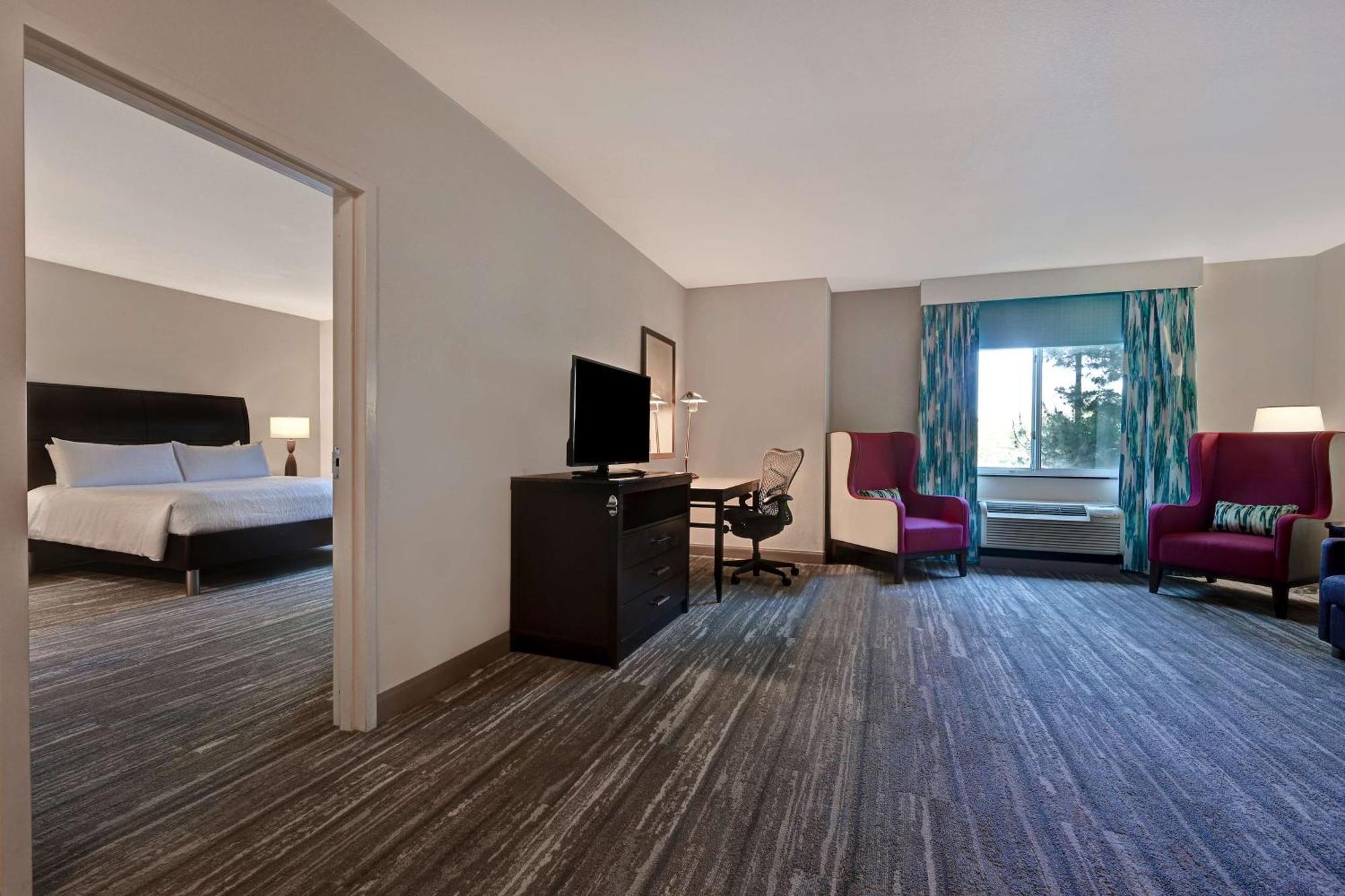 Hilton Garden Inn Σαν Μπερναρντίνο Εξωτερικό φωτογραφία