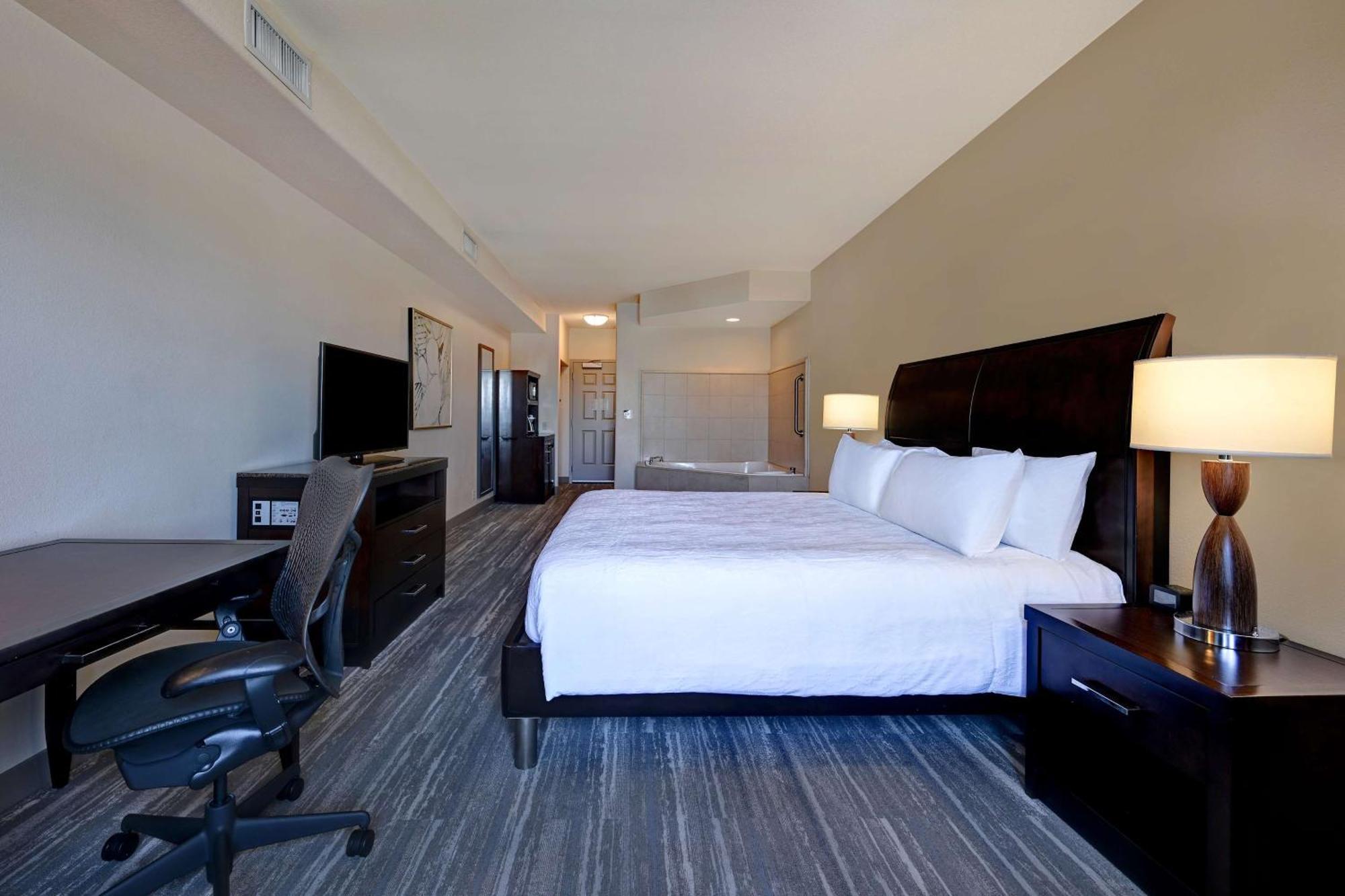 Hilton Garden Inn Σαν Μπερναρντίνο Εξωτερικό φωτογραφία