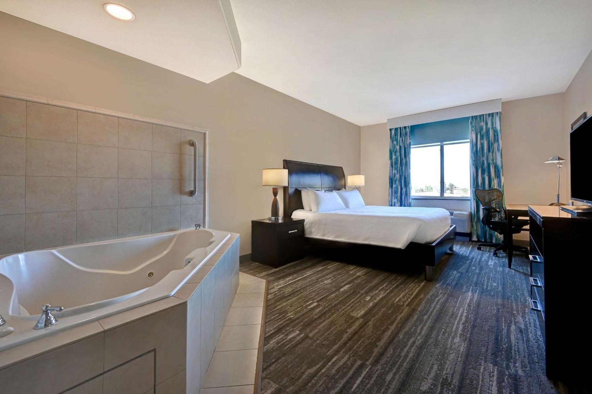 Hilton Garden Inn Σαν Μπερναρντίνο Εξωτερικό φωτογραφία