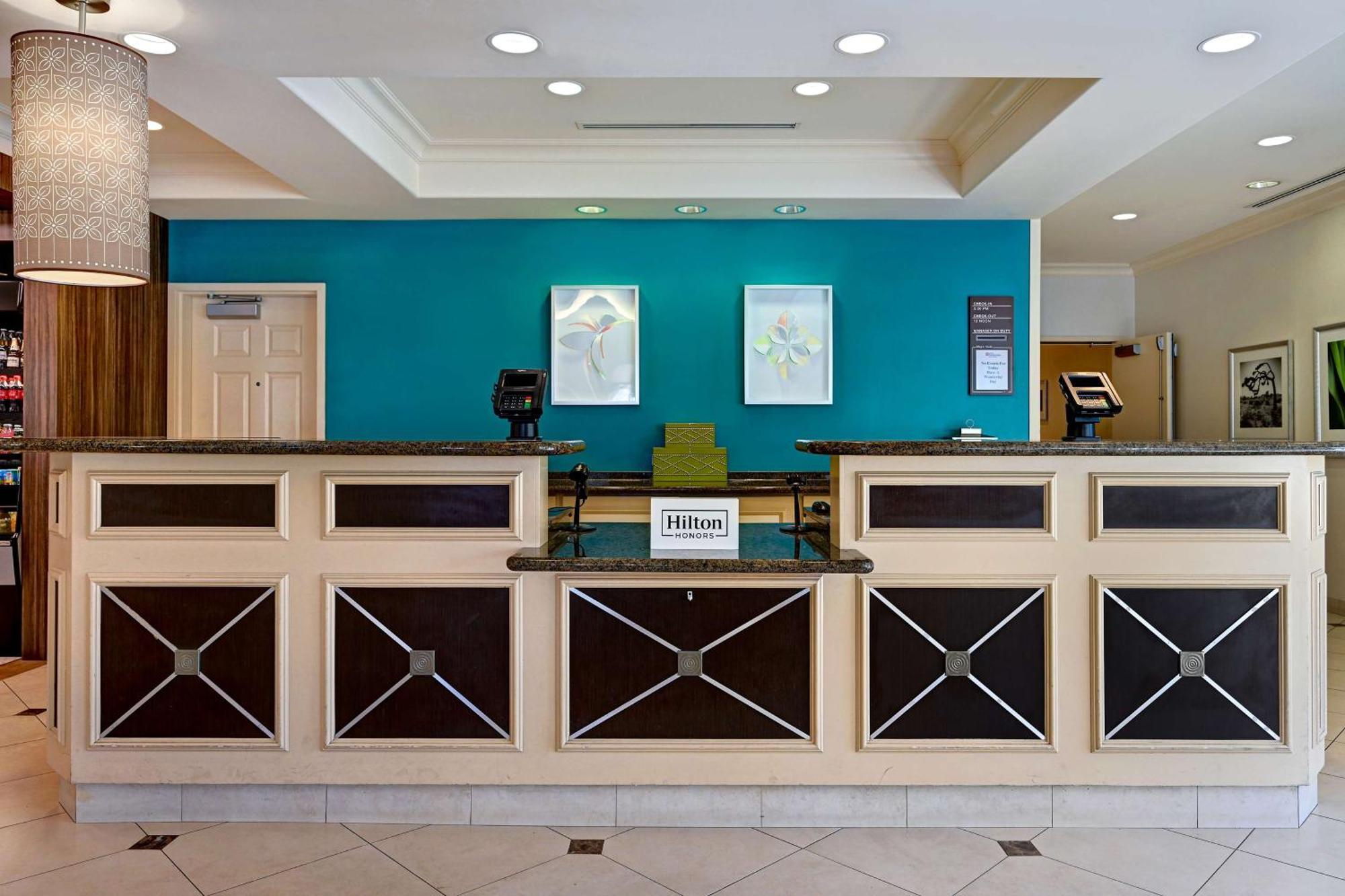 Hilton Garden Inn Σαν Μπερναρντίνο Εξωτερικό φωτογραφία
