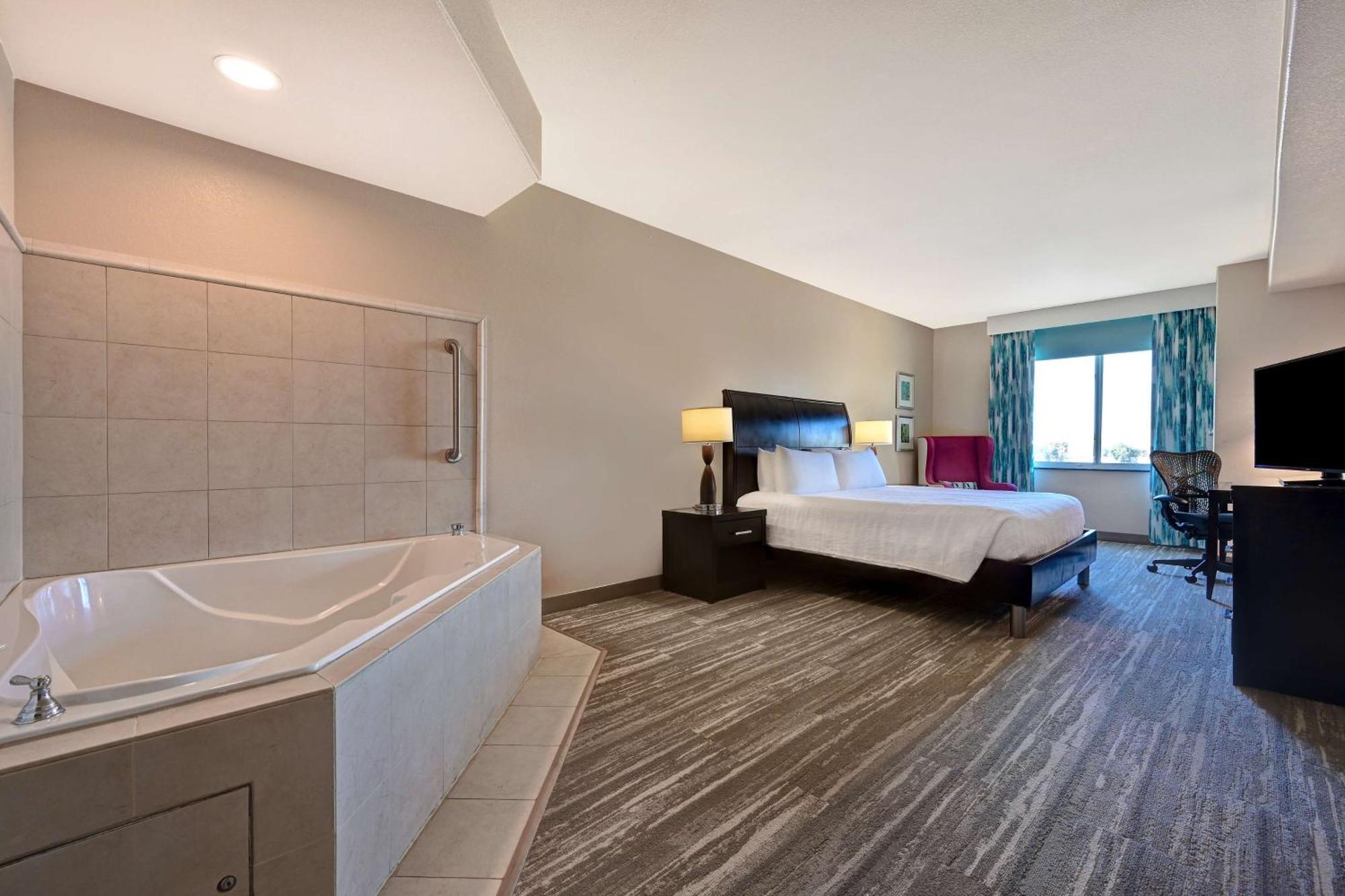 Hilton Garden Inn Σαν Μπερναρντίνο Εξωτερικό φωτογραφία