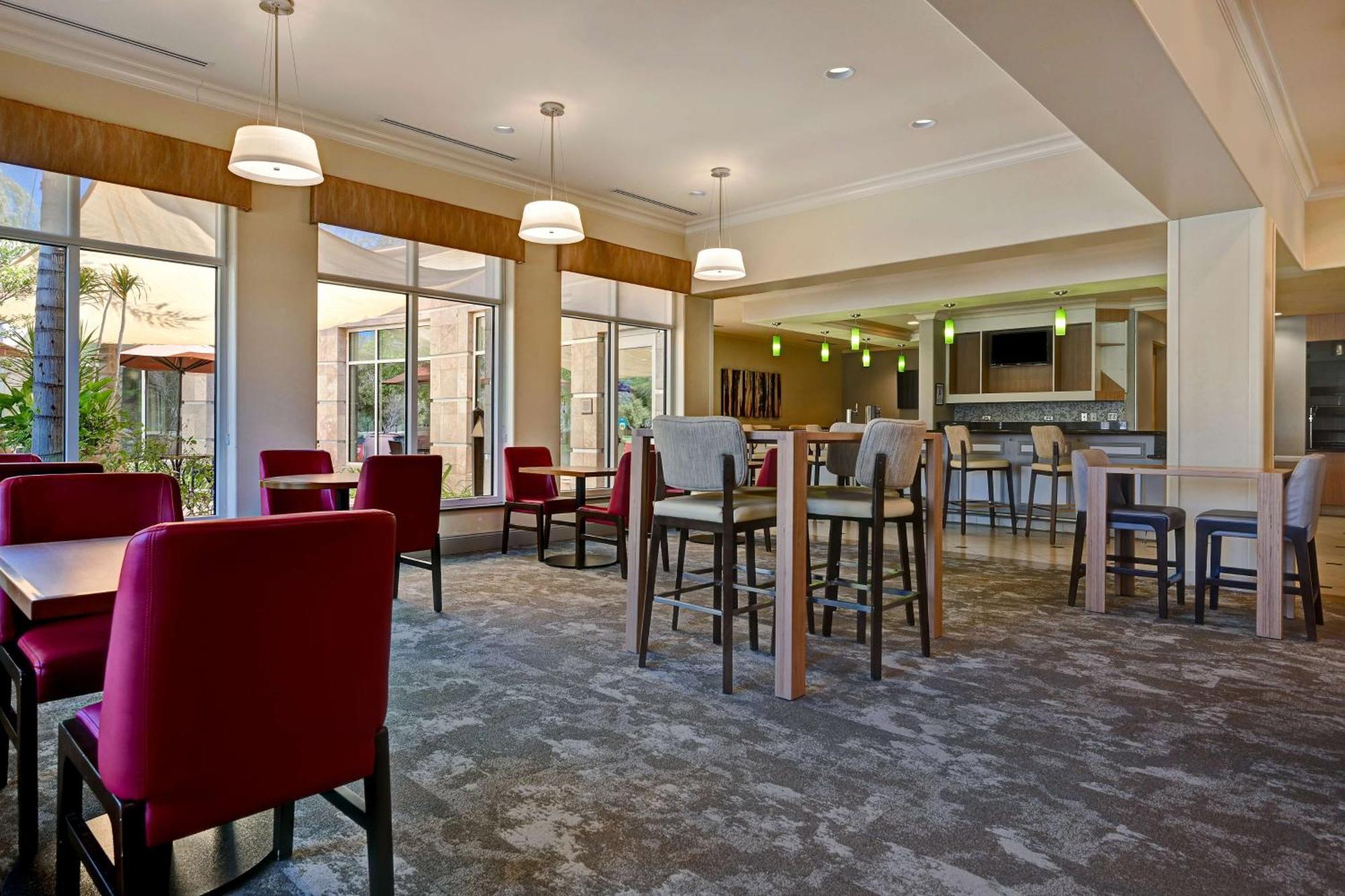 Hilton Garden Inn Σαν Μπερναρντίνο Εξωτερικό φωτογραφία