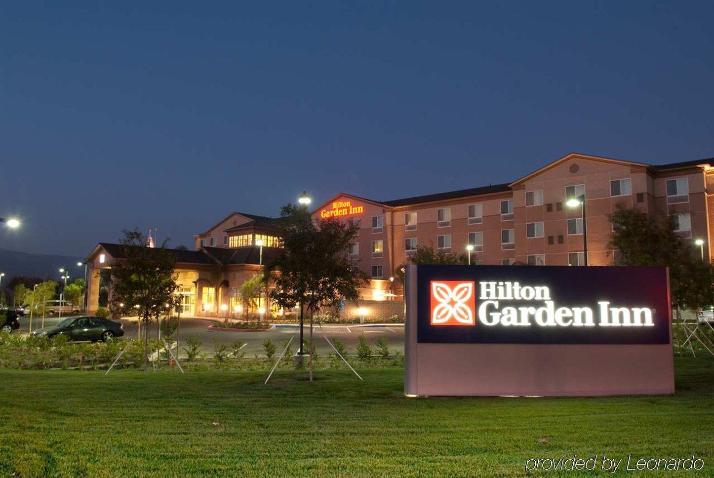 Hilton Garden Inn Σαν Μπερναρντίνο Εξωτερικό φωτογραφία