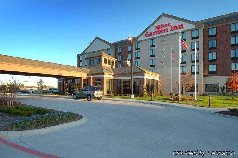 Hilton Garden Inn Σαν Μπερναρντίνο Εξωτερικό φωτογραφία