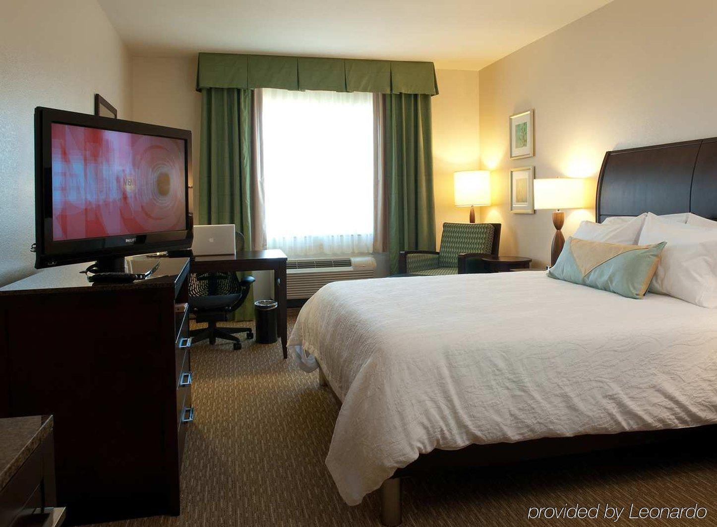 Hilton Garden Inn Σαν Μπερναρντίνο Δωμάτιο φωτογραφία