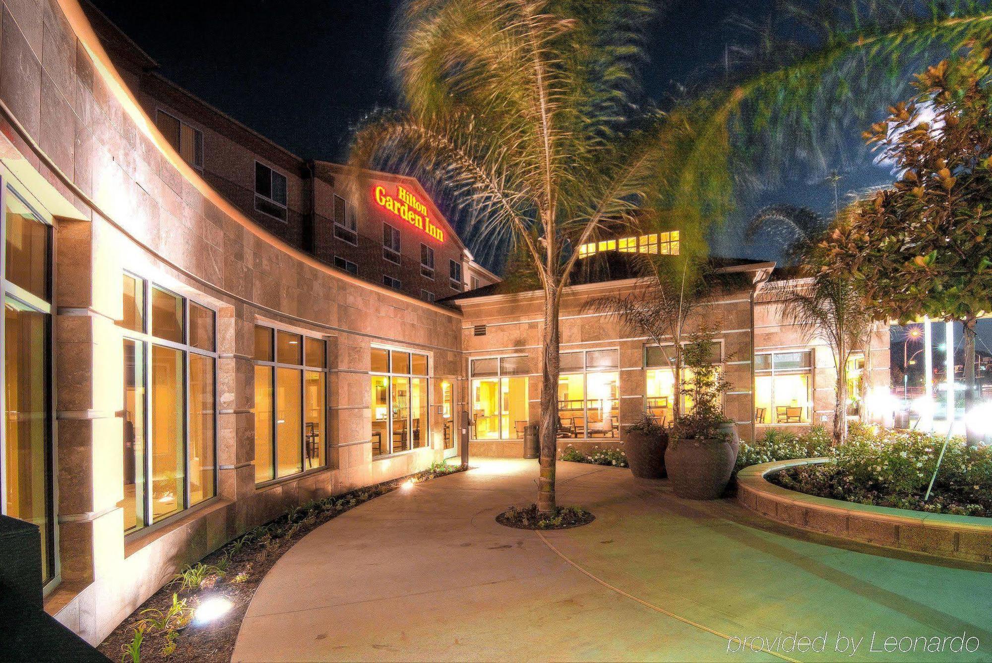 Hilton Garden Inn Σαν Μπερναρντίνο Εξωτερικό φωτογραφία
