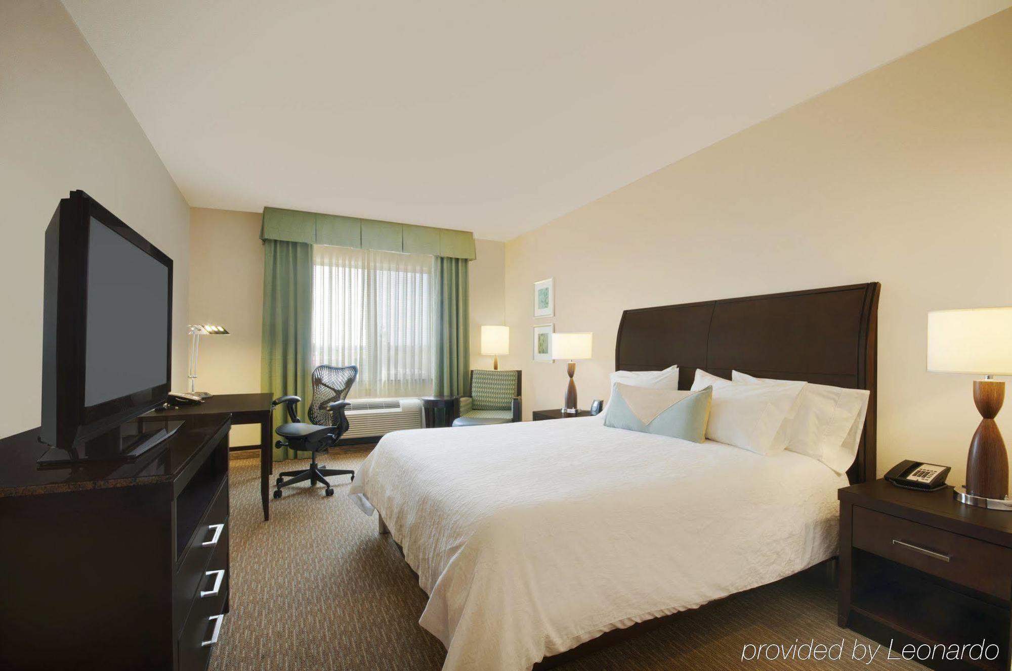 Hilton Garden Inn Σαν Μπερναρντίνο Δωμάτιο φωτογραφία